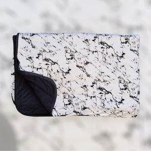 Kyte Toddler Bamboo Blanket